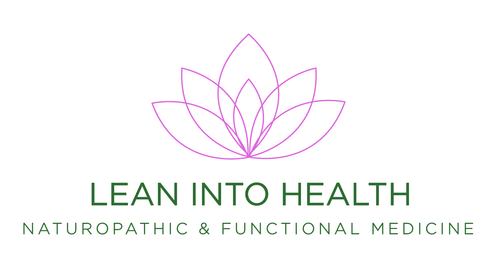 Lean Into Health